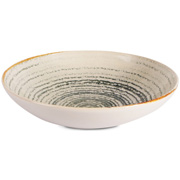 Тарілка супова 21 см Storm Ipec 30907695