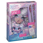 Щоденник для секретів Естрелія Nebulous Stars 11145