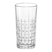 Набір високих склянок 6х490 мл Bartender Este Cooler Bormioli Rocco 666228BB9121990