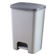 Контейнер для сміття Curver Essentials 40л 00760