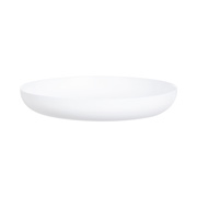 Блюдо сервіровки 29 см Friends Time White Luminarc P6283