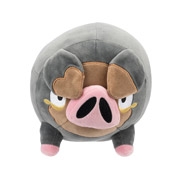 М'яка іграшка 20 см Лечонк W18 Pokemon PKW3658