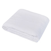 Простирадло White muslin Lotus Home