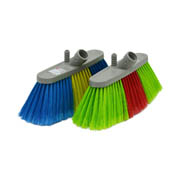 Щітка для автомобіля Zambak Plastik Economic Mega 20 см ZP84196