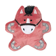 Іграшка м'яка Коник Кращий друг Tigres ІГ-0098