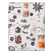 Скатертина Spice Ardesto