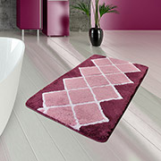 Килимок для ванної кімнати Havana mor Chilai Home