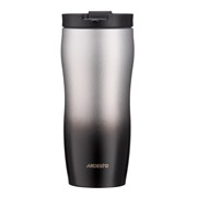 Термокухоль 450 мл Metallic Ardesto AR2645BM чорний