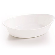 Форма для запікання овальна Luminarc Smart Cuisine Carine 21х13 см P0887