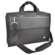 Сумка для ноутбука 15,6 Black P8389 Semi Line DAS302227