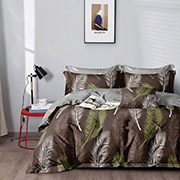 Постільна білизна 21-308 ранфорс Marcel