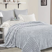 Плед Шарпей перлина 500704 Selena