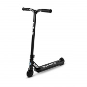 Самокат до 100 кг 2-х колісний серії Ramp Micro SA0190 чорний