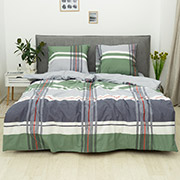 Постільна білизна 25376 ранфорс Вілюта