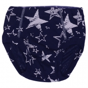 Труси Татошка 1105201тсз темно синій