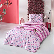 Підліткова постільна білизна Alinac ранфорс Altinbasak