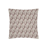 Бязева наволочка Цвітіння трав Home Line сіро-ліловий