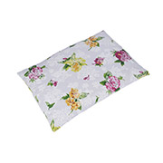 Подушка клас Медіум з гречаного лушпиння