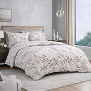 Комплект постільної білизни бавовняний Royal Blossom SoundSleep ранфорс