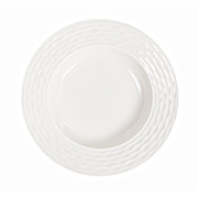 Тарілка супова порцелянова 21,5 см Хвиля Lefard 359-479-6