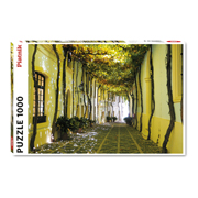 Пазл Андалузька алея 1000 елементів Piatnik PT-558344