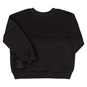 Джемпер для хлопчика ДЖ358 трикотаж Бембі Y00-чорний