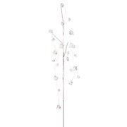 Ветка декоративная 60 см с кристаллами YES! Fun 973911