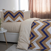 Постільна білизна Sandy Flow ранфорс ТЕП