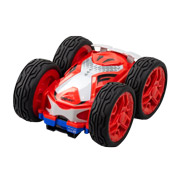 Машинка на радіокеруванні Mini Flip Neo Exost Silverlit 20290-1 червона