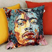 Декоративная подушка Jimi Прованс