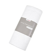 Простирадло вафельне Home Line біле