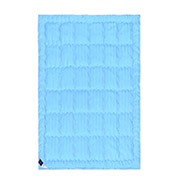 Ковдра дитяча літній MirSon 648 Valentino Hand made з евкаліптом