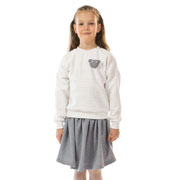 кофта для дівчаток