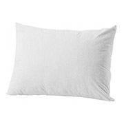 Наволочка водонепроникна на блискавці Delice Good-Dream білий