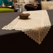 Раннер з мереживом Villa Grazia 2814-55130T