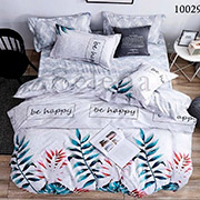 Комплект постельного белья Selena Листики 100293