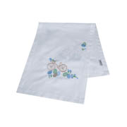 Доріжка великодня з вишивкою Великодня прогулянка Limaso NPVV02