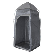 Палатка 4471890 Shower/WC Tent Grey Bo-Camp DAS302119