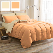 Комплект постільної білизни MirSon бязь Nicoletta 12-0712 + 13-1027