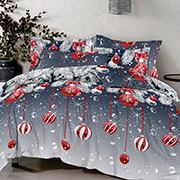 Постільна білизна Іграшки 101812 бязь-люкс Selena