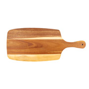 Дошка обробна 43х17.5х1.4 см Lefard 815-078