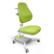 Крісло Omega KZ Evo Кids Y-220 KZ зелене