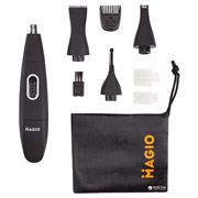 Тример Magio MG-913