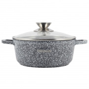 Каструля з кришкою Ofenbach 4.5л 100501