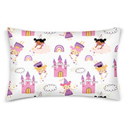 Дитяча наволочка Fairies ранфорс Cosas