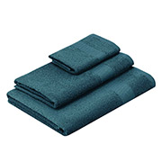 Рушник махровий Essence 400 Ardesto смарагдовий