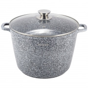 Каструля з кришкою Ofenbach 6.2л 100503