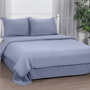 Комплект постільної білизни DK Grey Soho