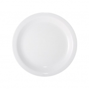 Тарілка обідня Lubiana Ameryka 26,5 см 0138L