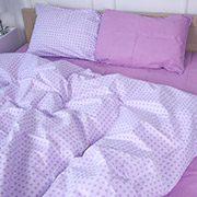 Постільна білизна 17-4766 Abruzzo бязь MirSon